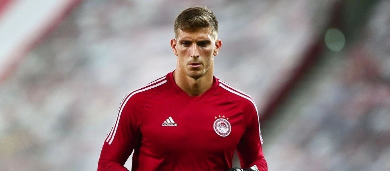 Ολυμπιακός: Χτύπησε ο Μπόμπι Αλεν